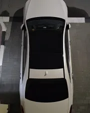 2016 Mercedes-Benz S-Class