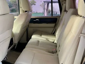 2015 Ford Expedition