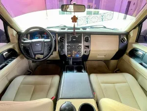 2015 Ford Expedition