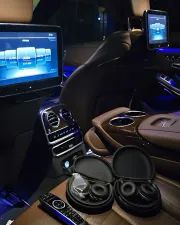 2016 Mercedes-Benz S-Class