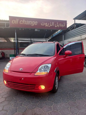 2005 Daewoo Matiz in dubai