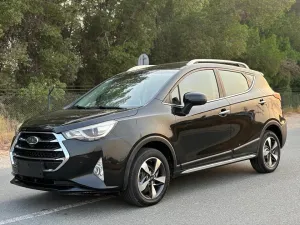 2021 JAC S3 in dubai