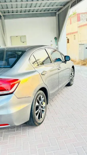 2013 هوندا سيفك