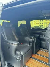 2021 Toyota Alphard