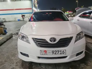 2009 Toyota Camry in dubai