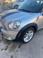 2015 Mini Countryman