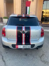 2015 Mini Countryman