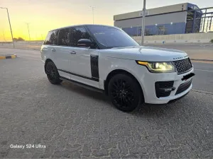 2014 Land Rover Range Rover