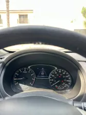 2018 نيسان آلتيما