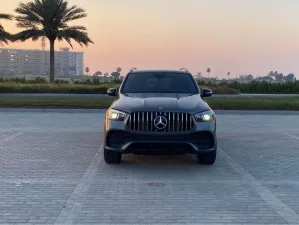 2022 Mercedes-Benz GLE