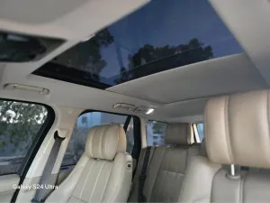 2014 Land Rover Range Rover