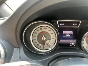 2016 Mercedes-Benz CLA
