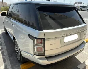 2018 Land Rover Range Rover