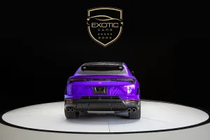 2024 Lamborghini URUS