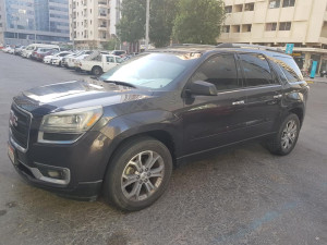 2015 GMC Acadia
