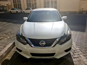 2016 Nissan Altima in dubai