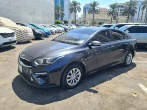 2020 Kia Cerato in dubai