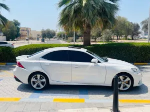 2014 Lexus IS 350
