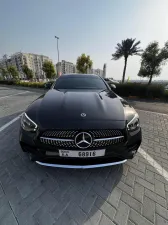 2021 Mercedes-Benz E-Class