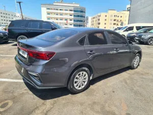 2020 كيا سيراتو