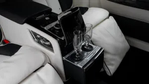 2025 Rolls Royce Phantom