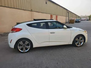 2014 Hyundai Veloster