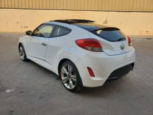 2014 Hyundai Veloster