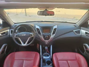 2014 Hyundai Veloster