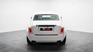 2025 Rolls Royce Phantom