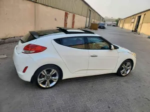 2014 Hyundai Veloster