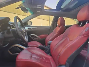 2014 Hyundai Veloster