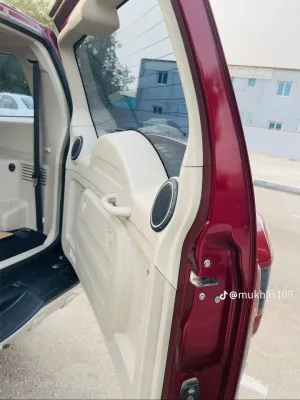 2016 ميتسوبيشي باجيرو