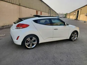 2014 Hyundai Veloster