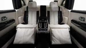 2025 Rolls Royce Phantom