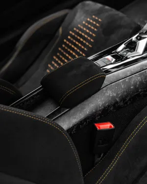 2018 Lamborghini Huracan