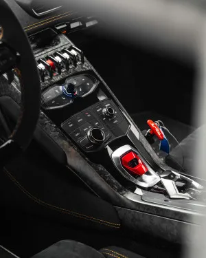 2018 Lamborghini Huracan