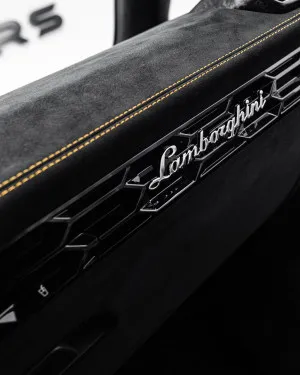 2018 Lamborghini Huracan