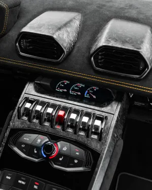 2018 Lamborghini Huracan