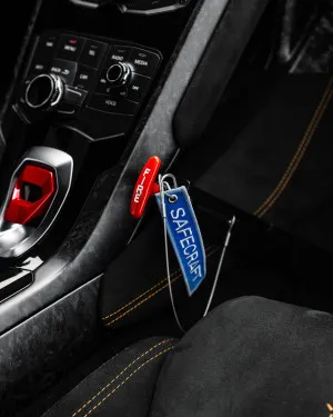 2018 Lamborghini Huracan