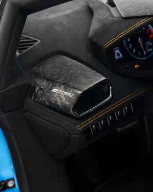 2018 Lamborghini Huracan