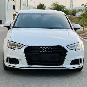 2018 Audi A3