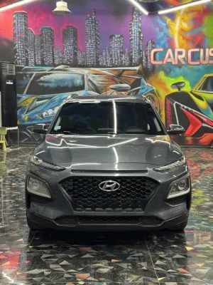 2021 Hyundai Kona