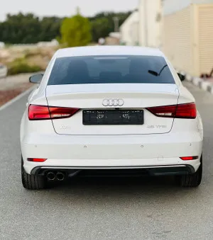 2018 Audi A3