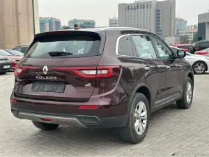 2022 رينو كوليوس