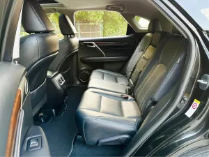 2017 Lexus RX