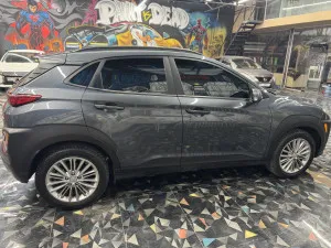 2021 Hyundai Kona