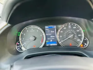 2017 Lexus RX