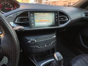 2016 Peugeot 308