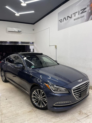 2015 Hyundai Genesis in dubai