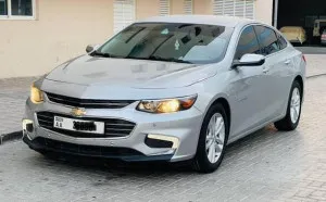 2018 Chevrolet Malibu in dubai